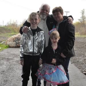 Meet your Posher, Lois